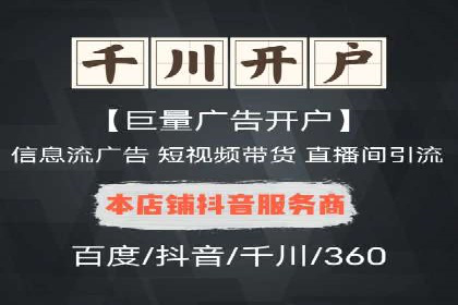 竞价SEM助力电商平台快速提升流量